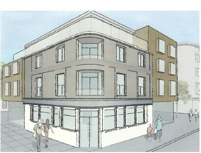 185 Bow Common Ln, London for sale Building Photo- Image 1 of 1