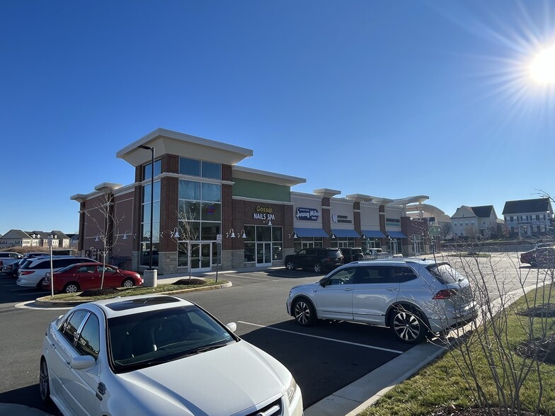 10322 Bristow Station Dr, Bristow, VA for rent - Building Photo - Image 3 of 15