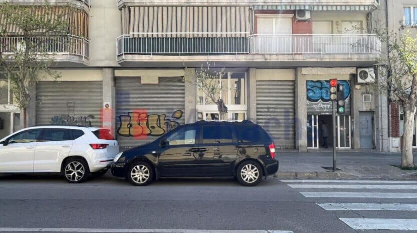 Retail in Terrassa, Barcelona to rent Construction Photo- Image 1 of 8