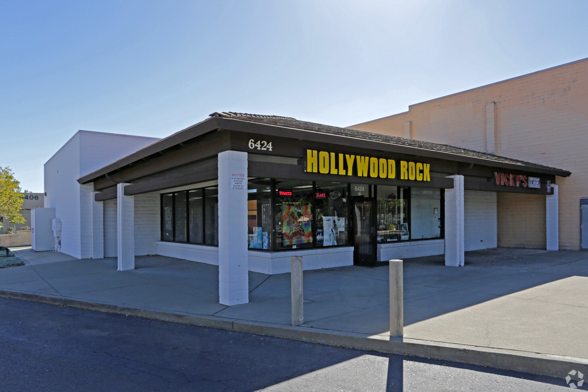 6424-6454 Tupelo Dr, Citrus Heights, CA to rent Primary Photo- Image 1 of 4