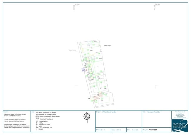 More details for 47 Fleet St, London - Office for Sale
