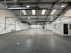 Bristol Rd, Bridgwater to rent Interior Photo- Image 1 of 3