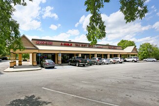 More details for 3262 Inner Perimeter Rd, Valdosta, GA - Retail for Rent