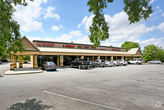 More details for 3262 Inner Perimeter Rd, Valdosta, GA - Retail for Rent