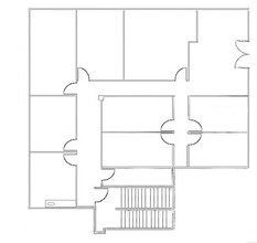 1901 Olympic Blvd, Walnut Creek, CA for rent Floor Plan- Image 1 of 1