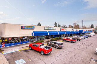 More details for 18010-18094 SE McLoughlin Blvd, Milwaukie, OR - Retail for Rent