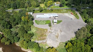 More details for 3886 PA-92 N, Nicholson, PA - Industrial for Rent