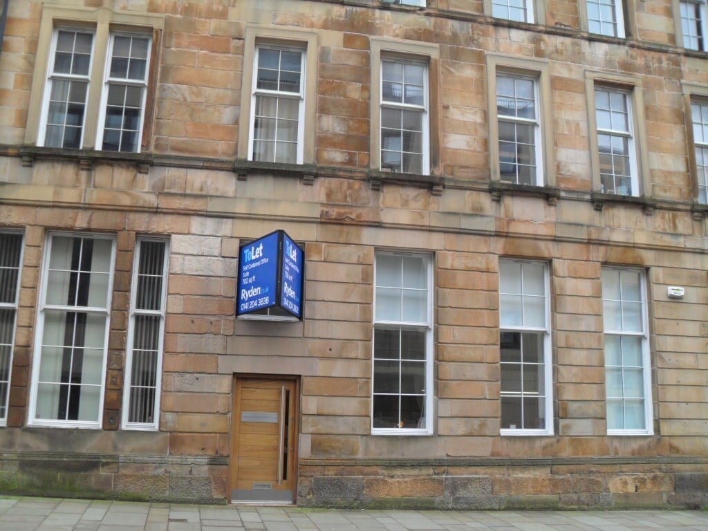 13 James Morrison St, Glasgow to rent Building Photo- Image 1 of 4