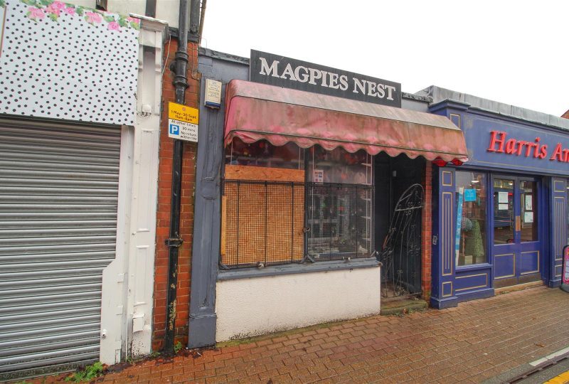 17 High St, Skegness for sale Building Photo- Image 1 of 1