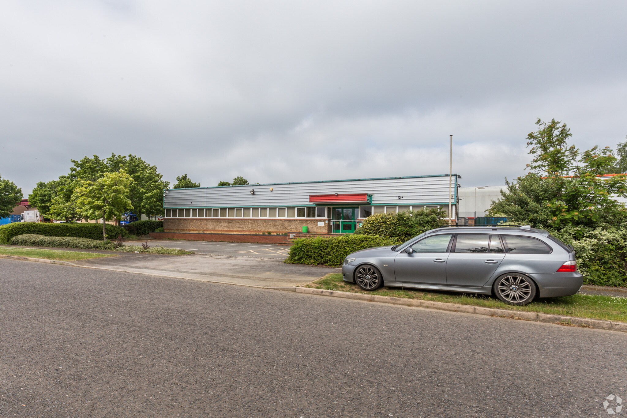 Newton Close, Wellingborough for sale Primary Photo- Image 1 of 1
