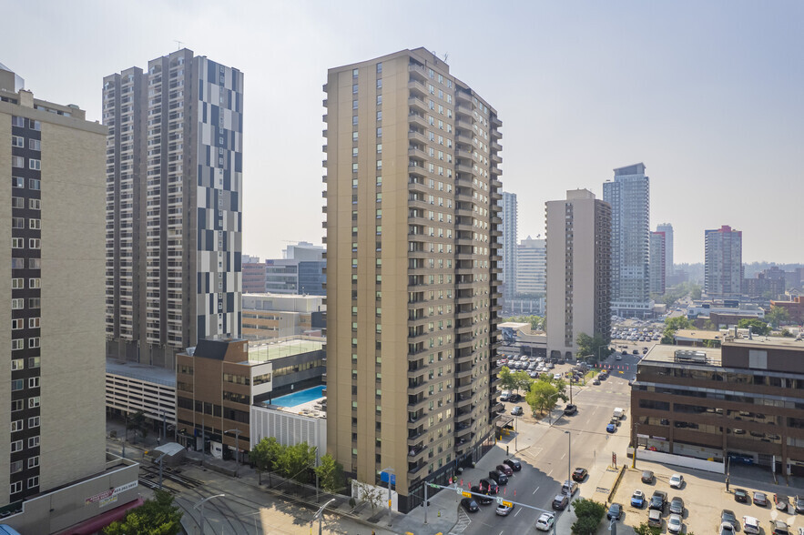 700 9th St SW, Calgary, AB for sale - Primary Photo - Image 1 of 1