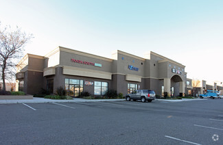 More details for 2300-2340 W Monte Vista Ave, Turlock, CA - Retail for Rent