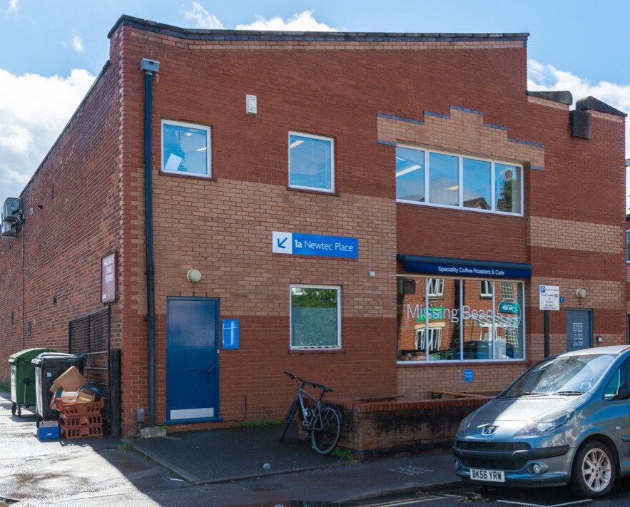 66-72 Magdalen Rd, Oxford for sale Building Photo- Image 1 of 1