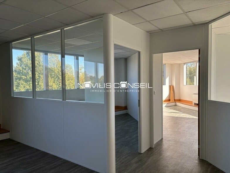 Office in Toulouse to rent - Interior Photo - Image 3 of 7