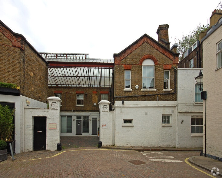 23-26 Oldbury Pl, London to rent - Primary Photo - Image 1 of 6