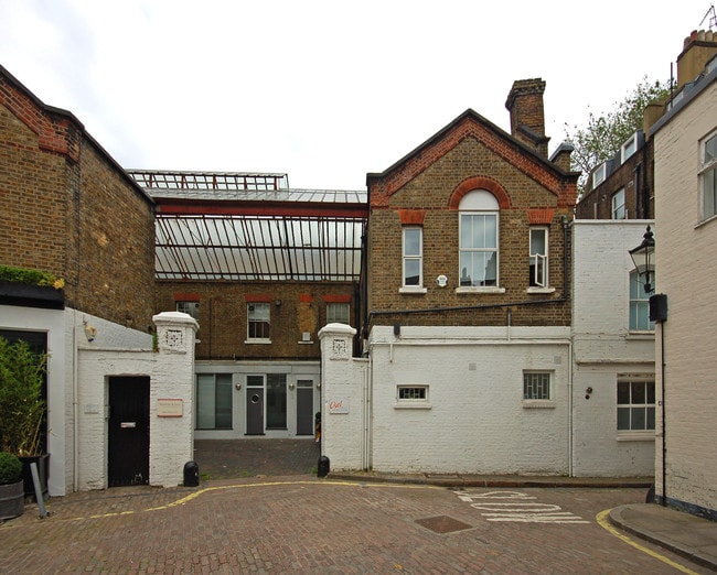 More details for 23-26 Oldbury Pl, London - Office to Rent