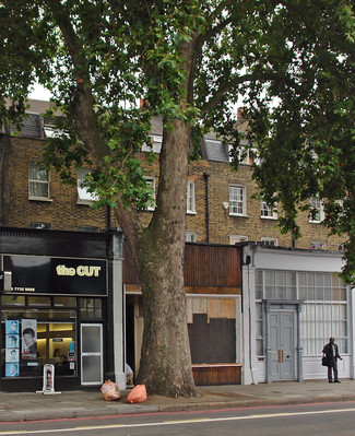 More details for 329 Kennington Rd, London - Retail for Rent