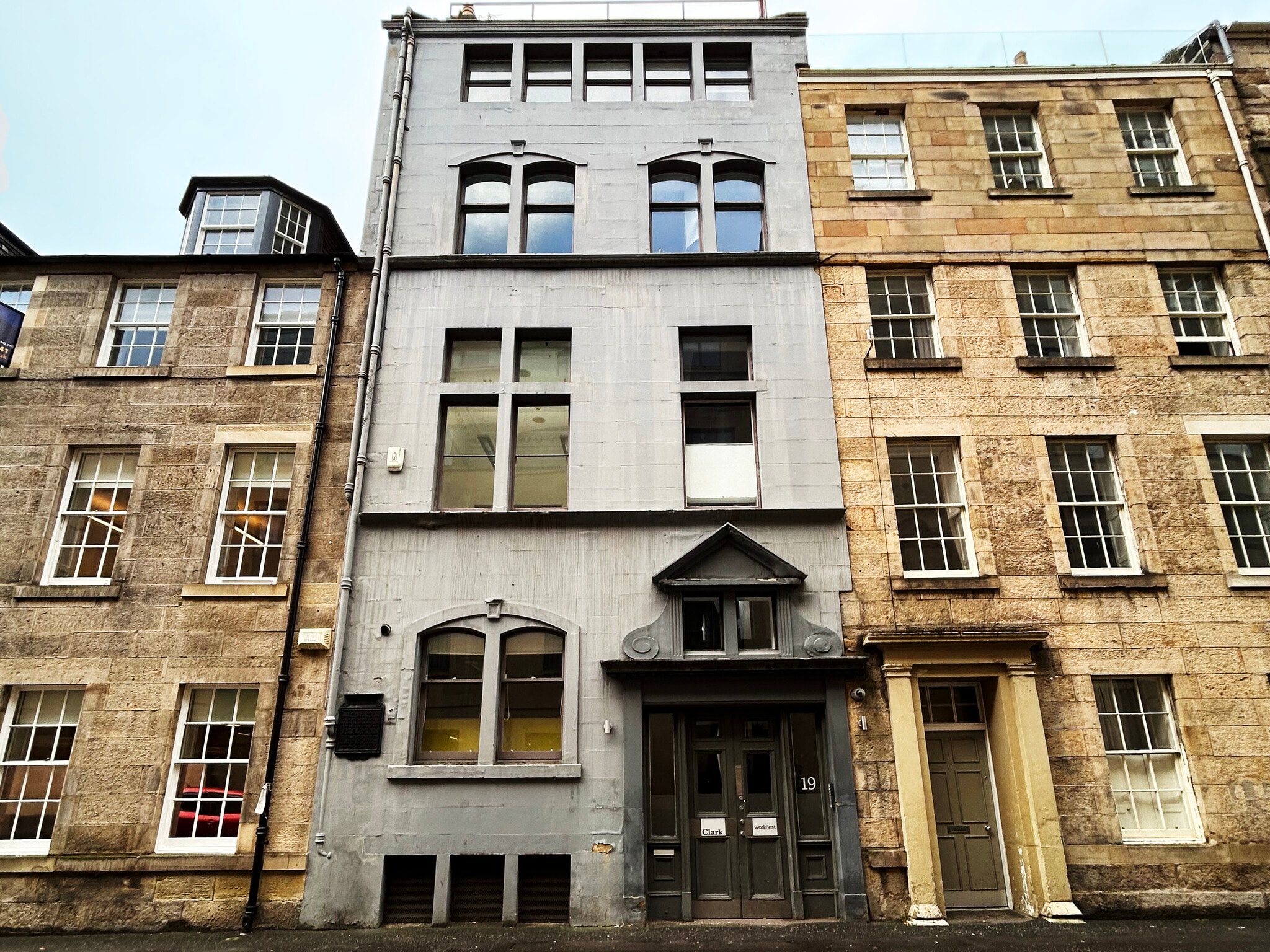 19 Thistle St, Edinburgh to rent Building Photo- Image 1 of 1