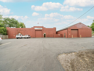 More details for 305 Tremont St, Rochester, NY - Industrial for Rent