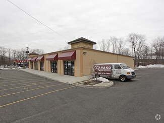 More details for 414 Rt 59, Monsey, NY - Retail for Rent