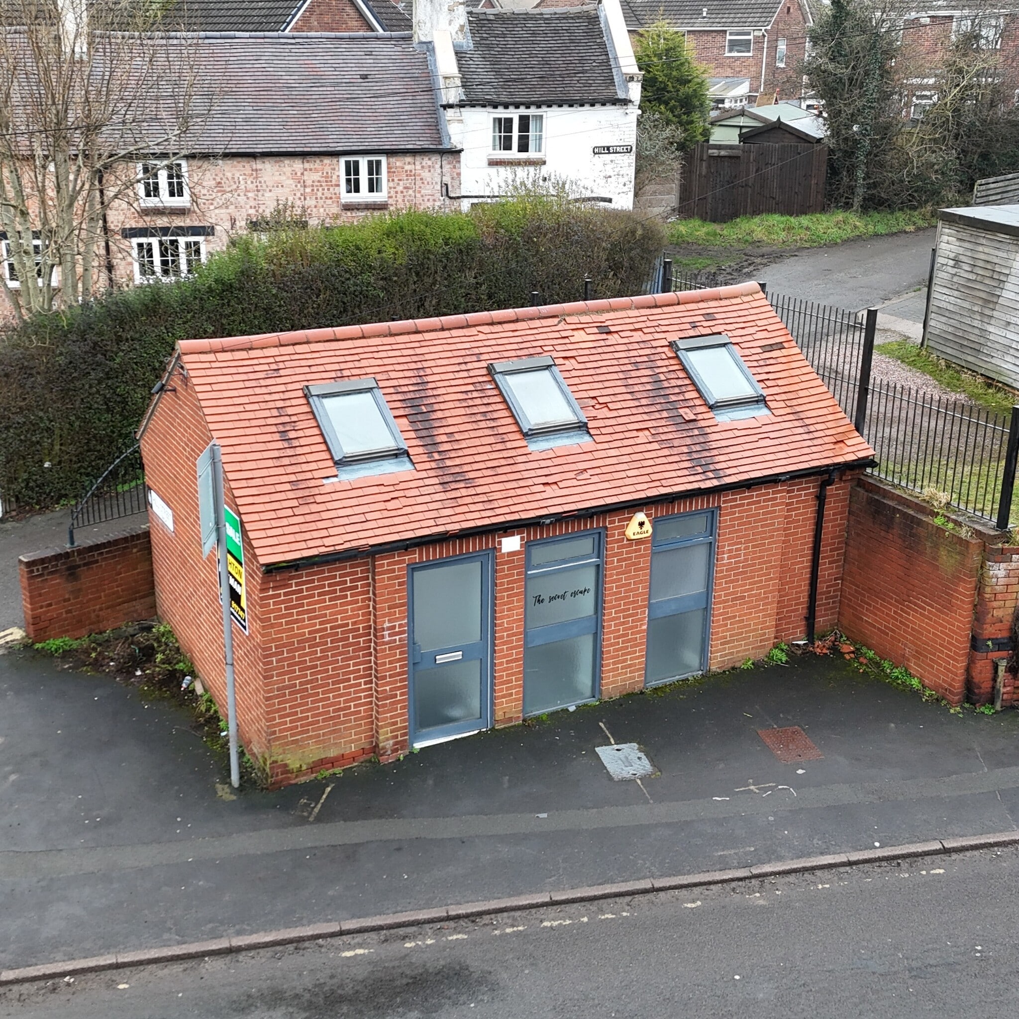 84 High St, Swadlincote for sale Primary Photo- Image 1 of 5