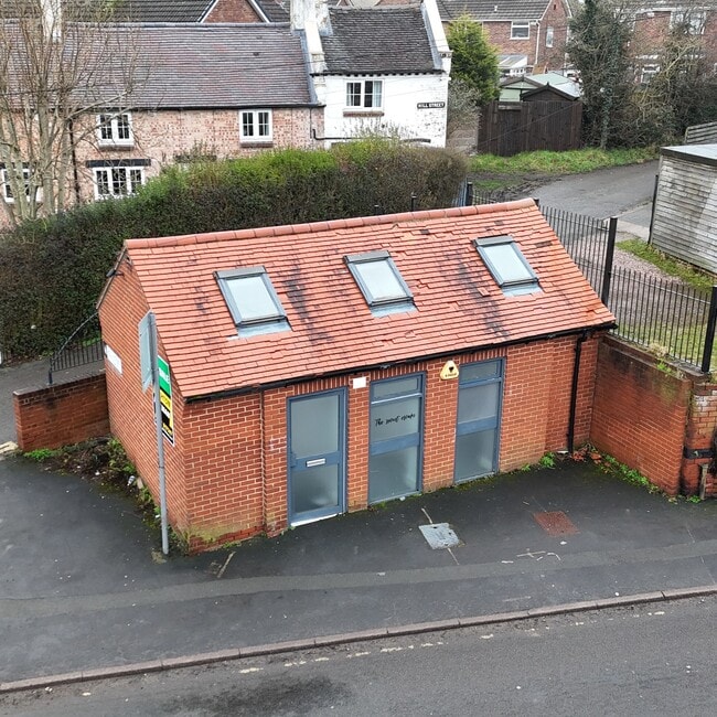 More details for 84 High St, Swadlincote - Retail for Sale