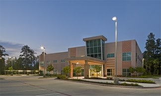 More details for 1111 Medical Plaza Dr, The Woodlands, TX - Office / Medical to Rent