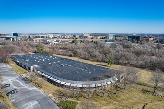 8310 Excelsior Dr, Madison, WI - aerial  map view - Image1