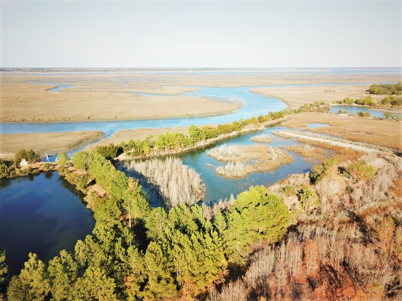 7688 Russell Creek Rd, Edisto Island, SC for sale - Other - Image 1 of 1