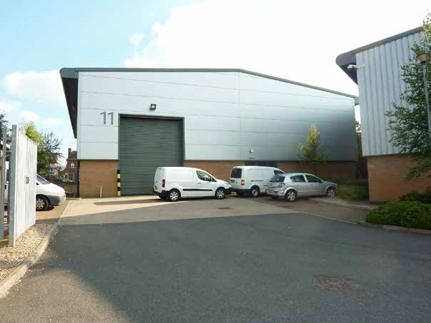 Vernon Rd, Halesowen for sale - Building Photo - Image 1 of 1