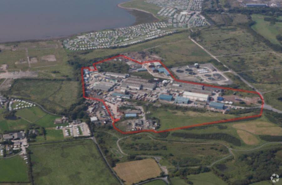 Middleton Rd, Morecambe for sale Primary Photo- Image 1 of 1