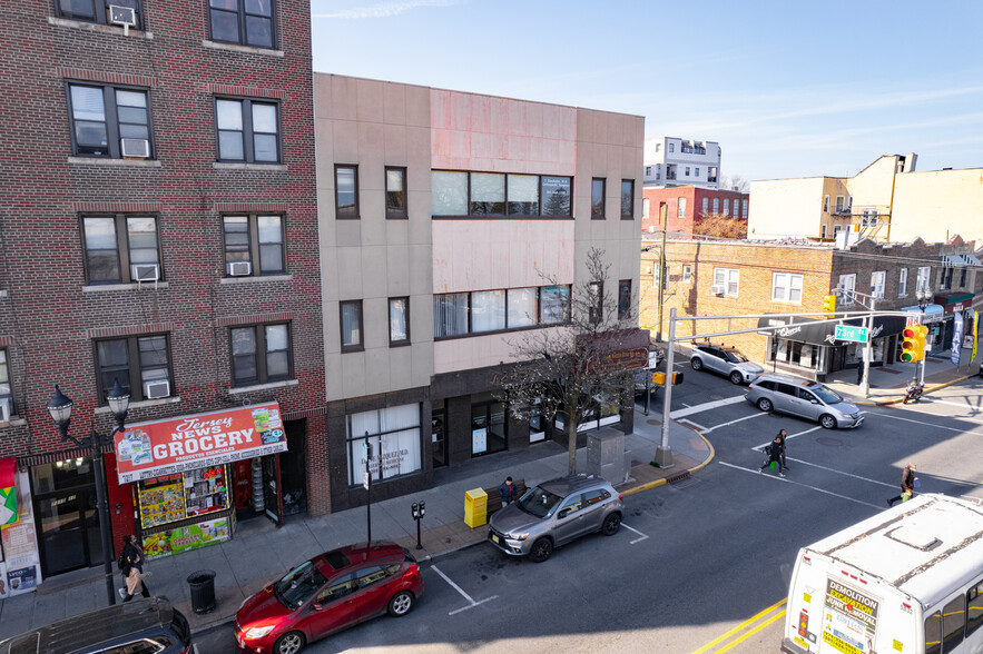 7225 Bergenline Ave, North Bergen, NJ for sale - Building Photo - Image 1 of 1