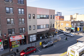 7225 Bergenline Ave, North Bergen, NJ for sale Building Photo- Image 1 of 1