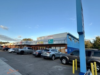 More details for 6711-6735 N Armenia Ave, Tampa, FL - Retail for Sale