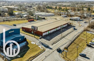 More details for 500 George St, Reading, PA - Leisure for Sale