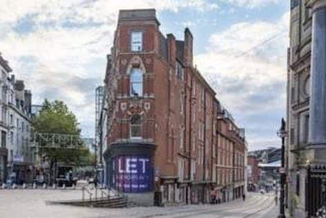 80-83 New St, Birmingham to rent - Building Photo - Image 1 of 14