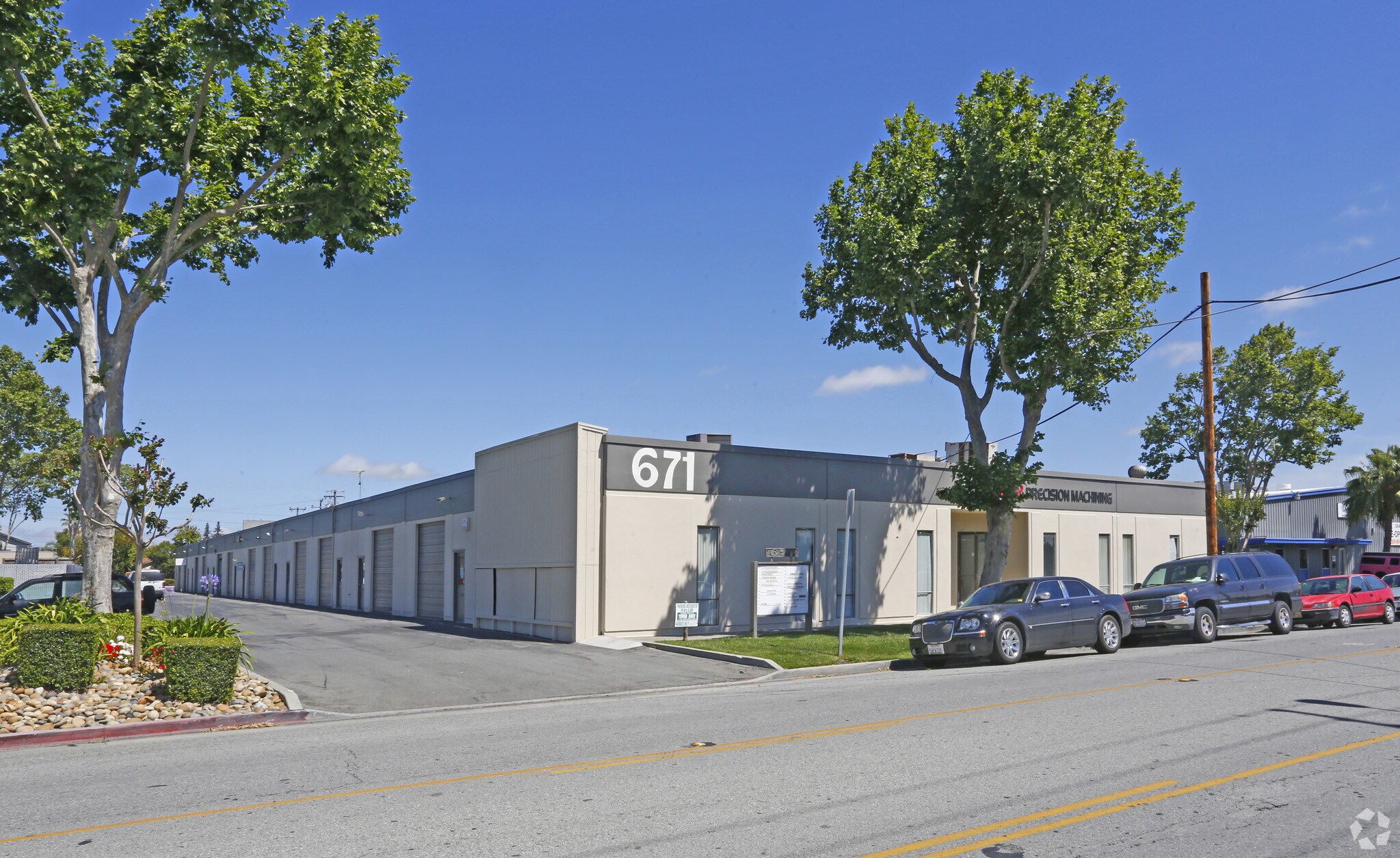 671 Aldo Ave, Santa Clara, CA for sale Primary Photo- Image 1 of 1