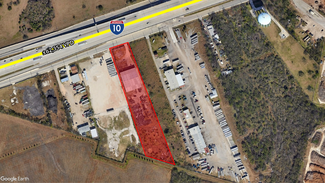 More details for 7240 E IH-10, San Antonio, TX - Industrial for Sale