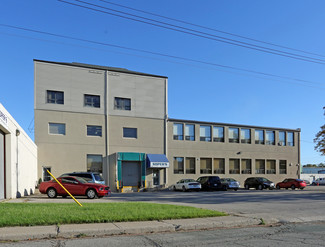 More details for 144-150 Chatham Street Hamilton, Ontario – Industrial for Sale, Hamilton, ON