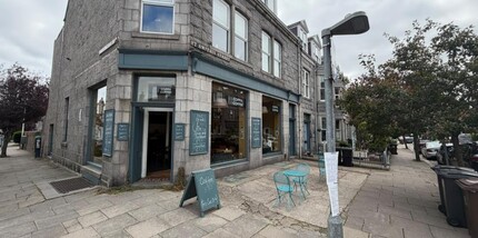 40 St. Swithin St, Aberdeen for sale Building Photo- Image 1 of 8