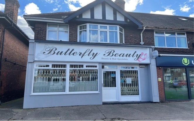 937 Spring Bank West, Hull for sale Primary Photo- Image 1 of 1