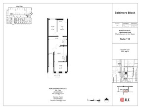 1 Baltimore Pl NW, Atlanta, GA for rent Floor Plan- Image 1 of 1