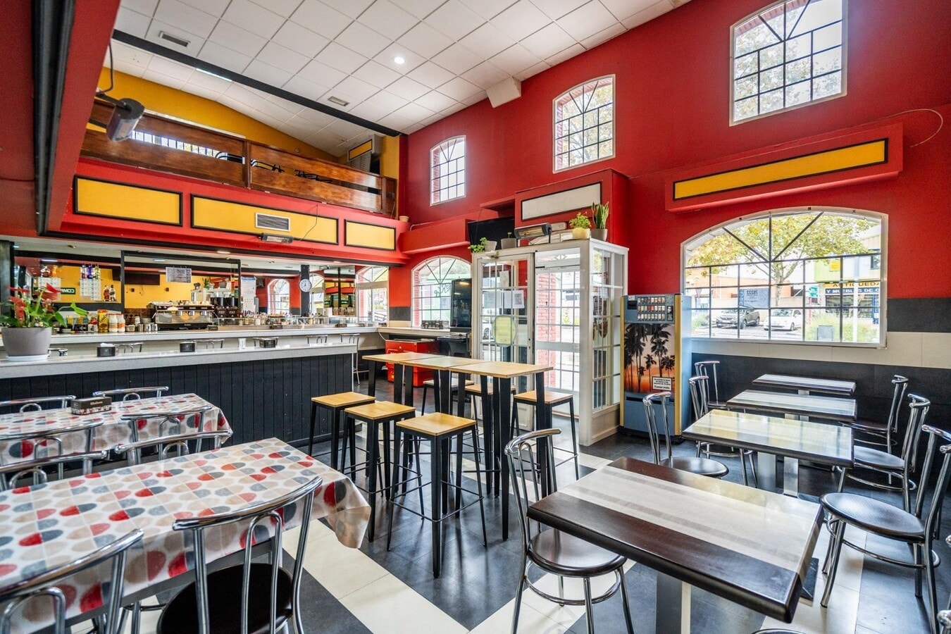 Collado Villalba, MAD 28400 - Unit 67 - - Interior Photo - Image 1 of 26