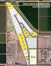 Towne Center Pky, Calexico, CA for sale Building Photo- Image 1 of 12