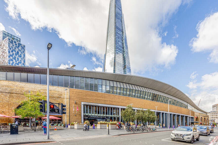 London Bridge Station, London to rent - Building Photo - Image 2 of 9
