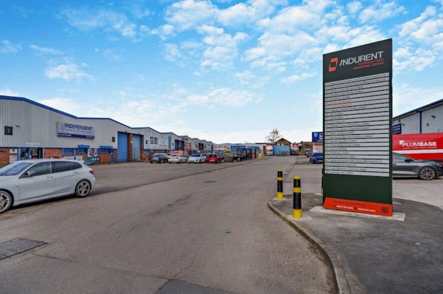 Charnley Fold, Preston to rent - Primary Photo - Image 1 of 2