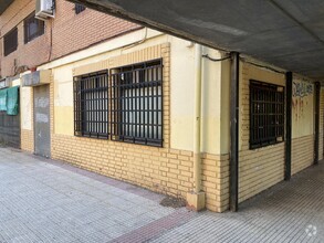 Calle General Moscardó Guzmán, 14, Guadalajara, Guadalajara for sale Building Photo- Image 1 of 4