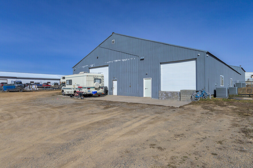 9600 Inspiration Dr, Missoula, MT for sale - Building Photo - Image 2 of 25