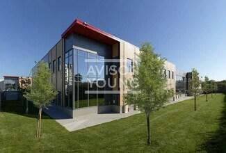 More details for Light Industrial to Rent