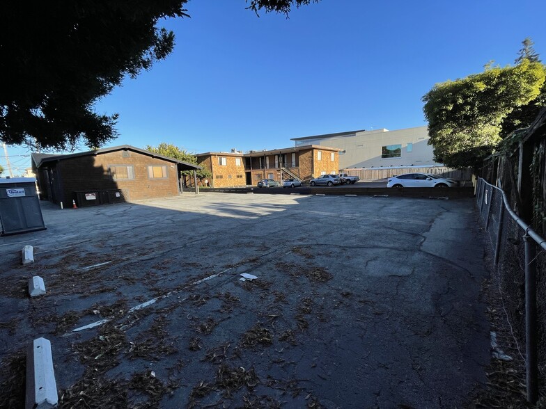 221 N San Mateo Dr, San Mateo, CA for rent - Building Photo - Image 2 of 2